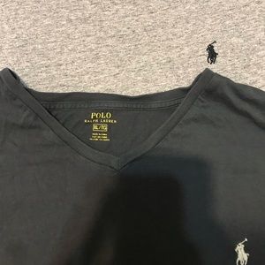 Two RL Polo short sleeve T-shirt’s